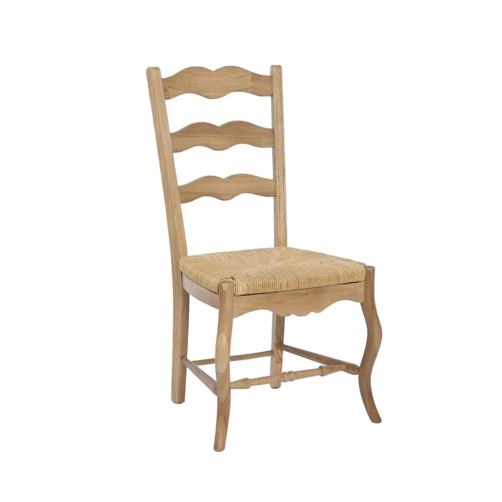 Lyon Ladder Back Dining Chair