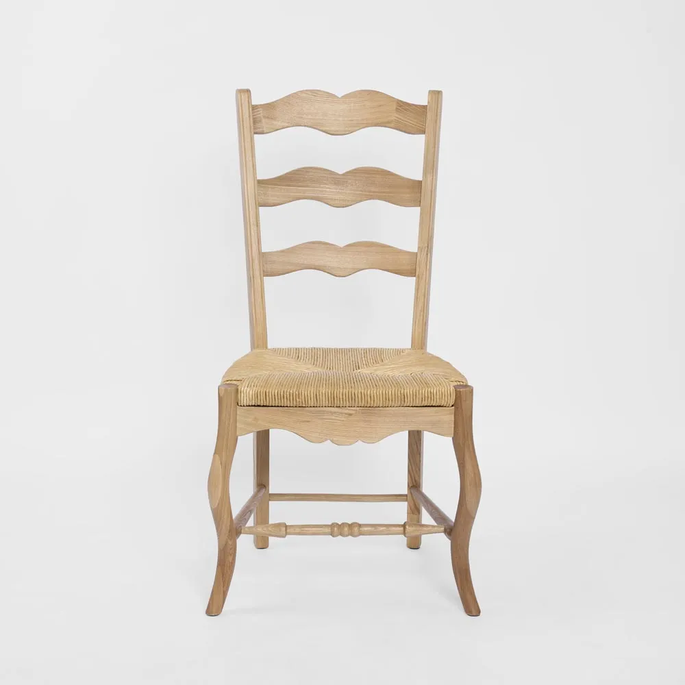 Lyon Ladder Back Dining Chair