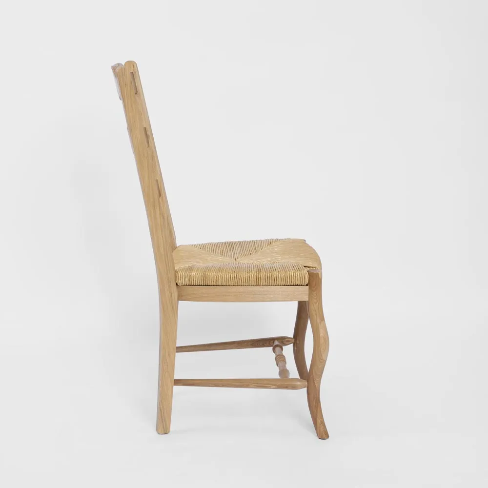 Lyon Ladder Back Dining Chair