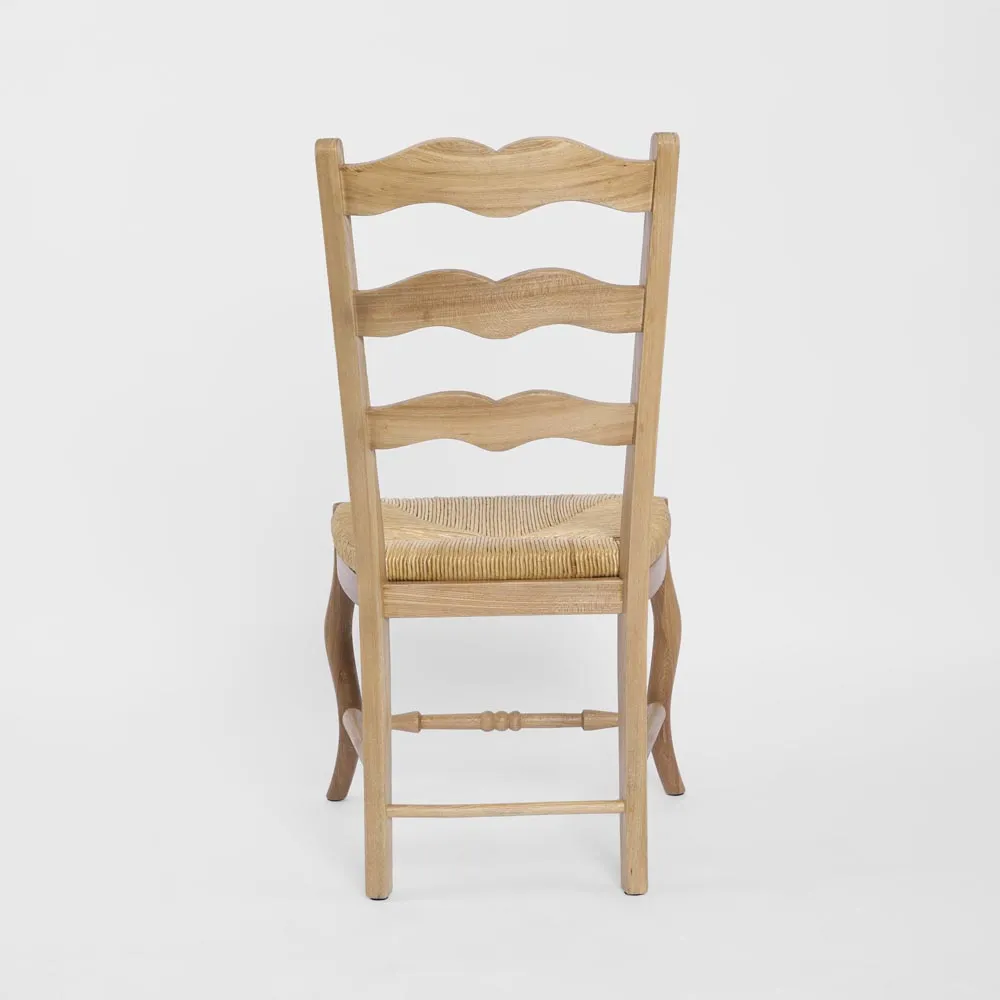 Lyon Ladder Back Dining Chair