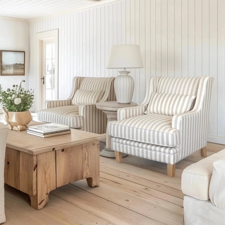 Bondi Hamptons Armchair
