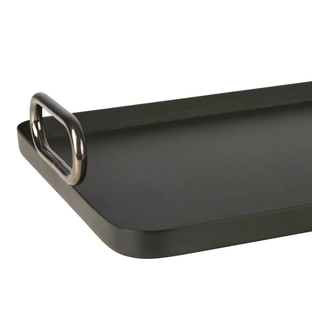Plantation Tray Black