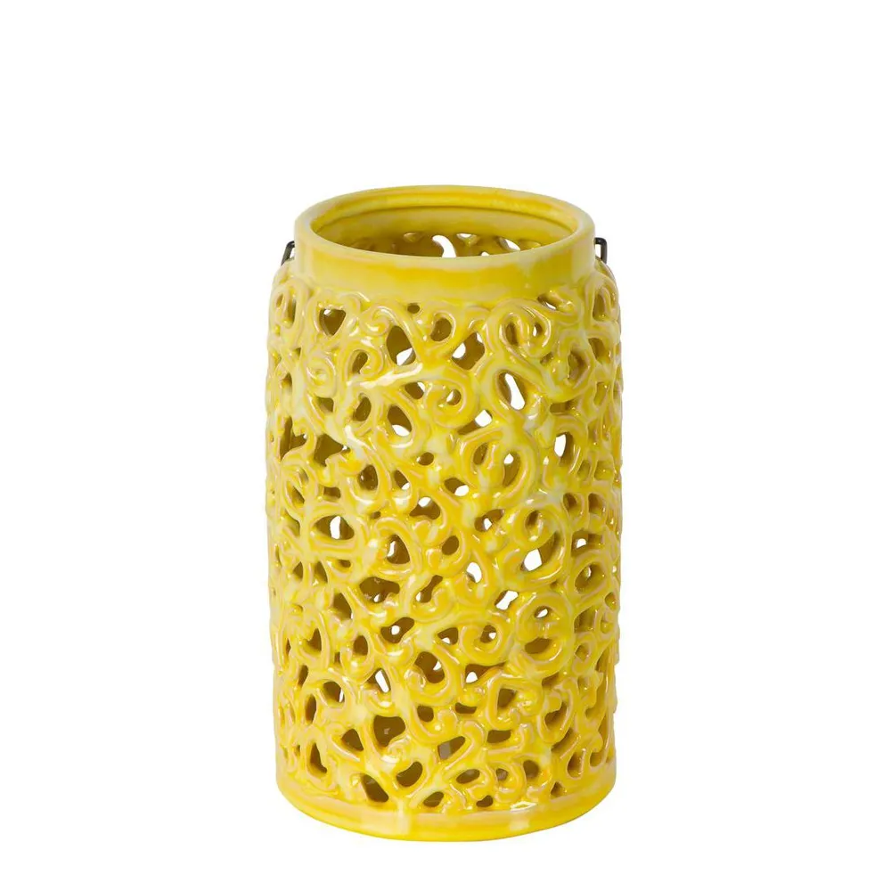 Portofino Hurricane Yellow