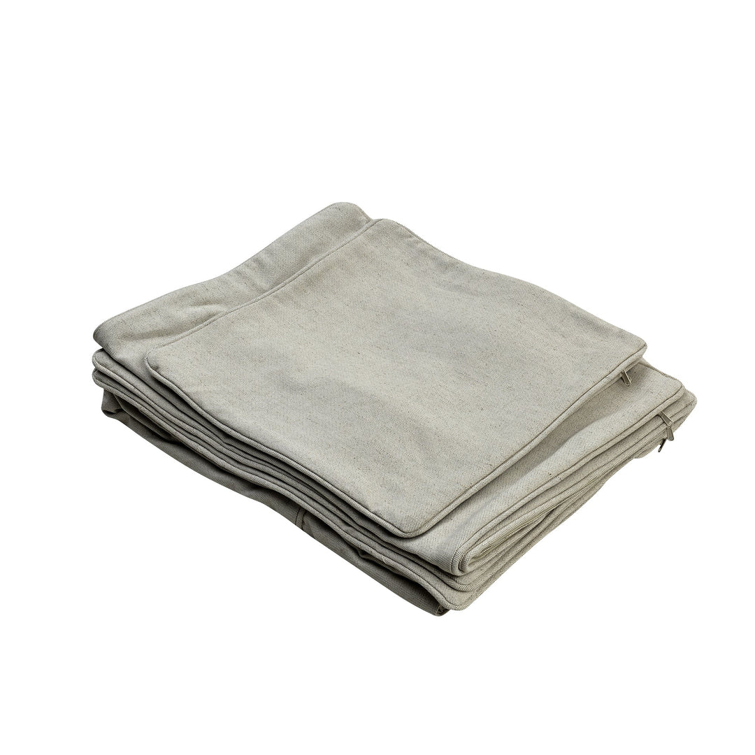 Noosa 4 Seat Modular Sofa Covers Only