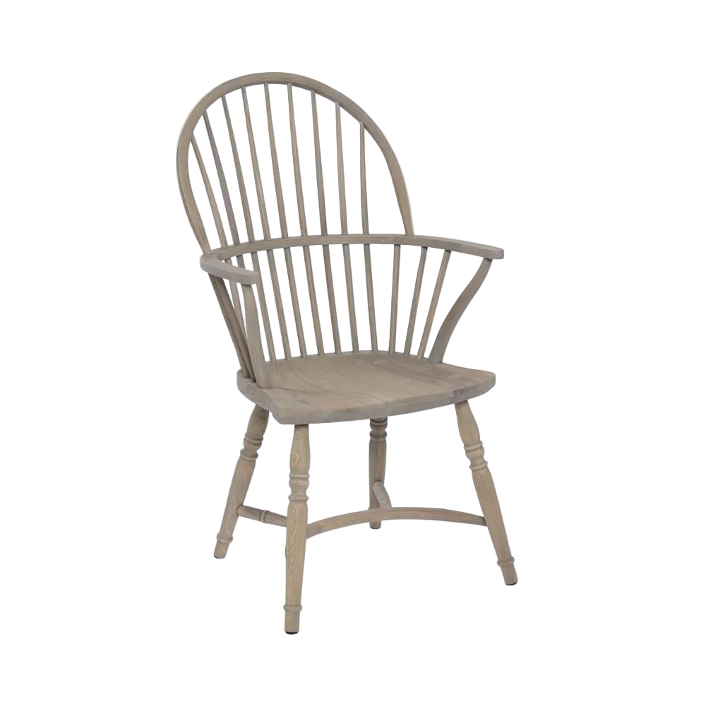 Windsor Arm Chair
