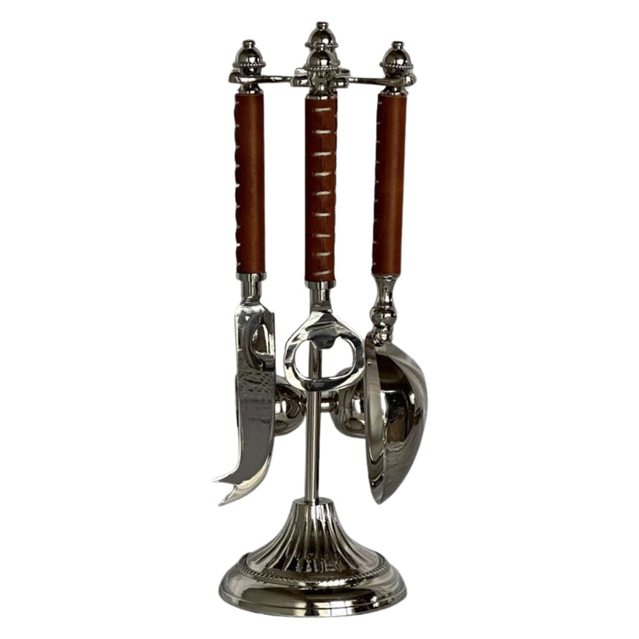 Verona Bar Set with Stand