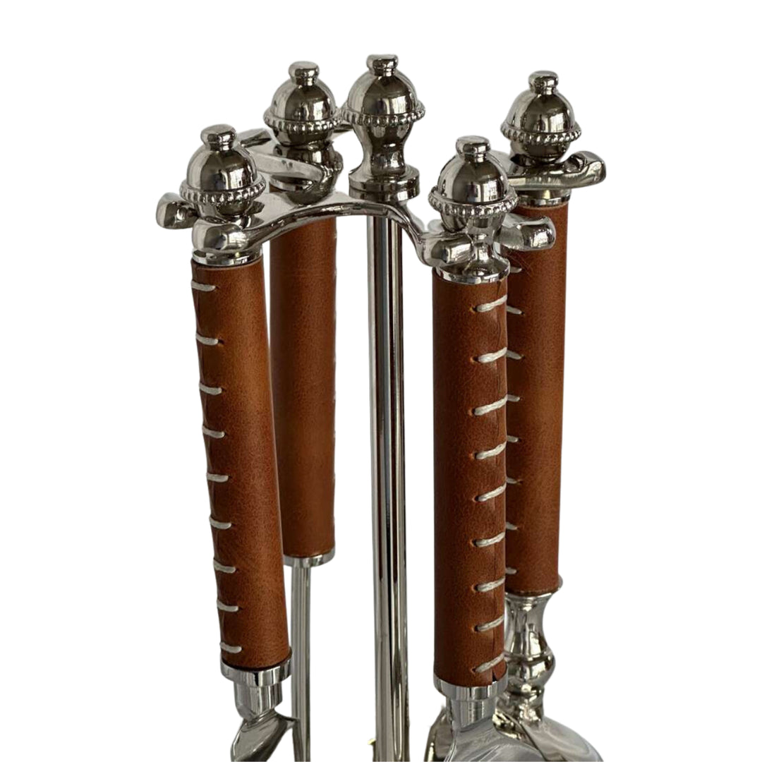 Verona Bar Set with Stand