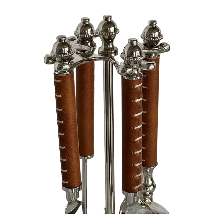 Verona Bar Set with Stand