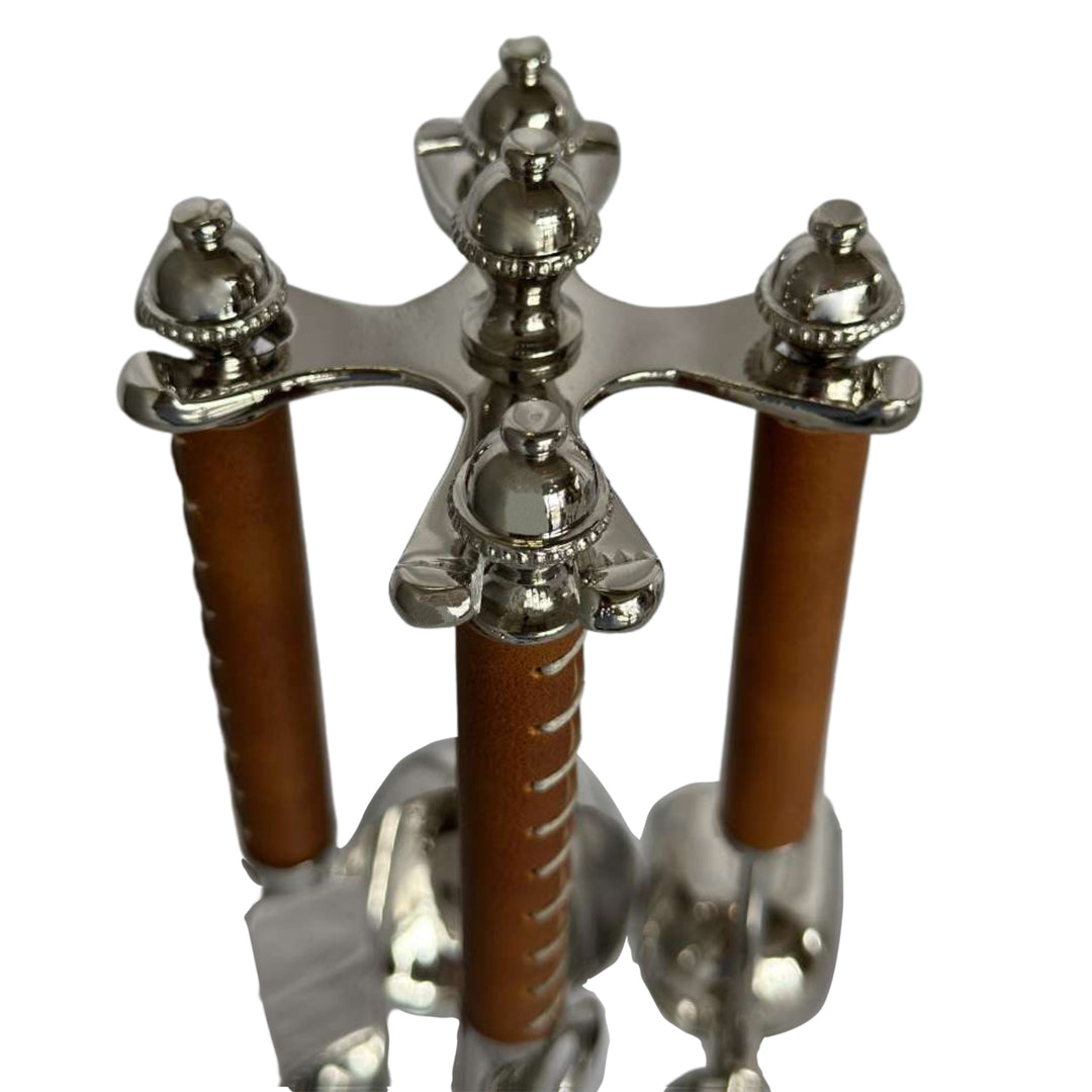 Verona Bar Set with Stand