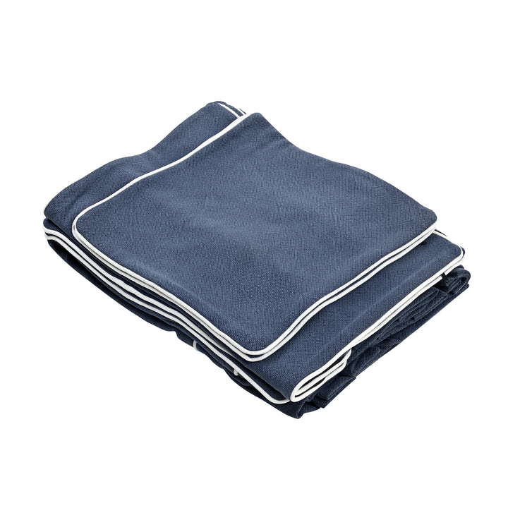 Noosa 4 Seat Modular Sofa Covers Only