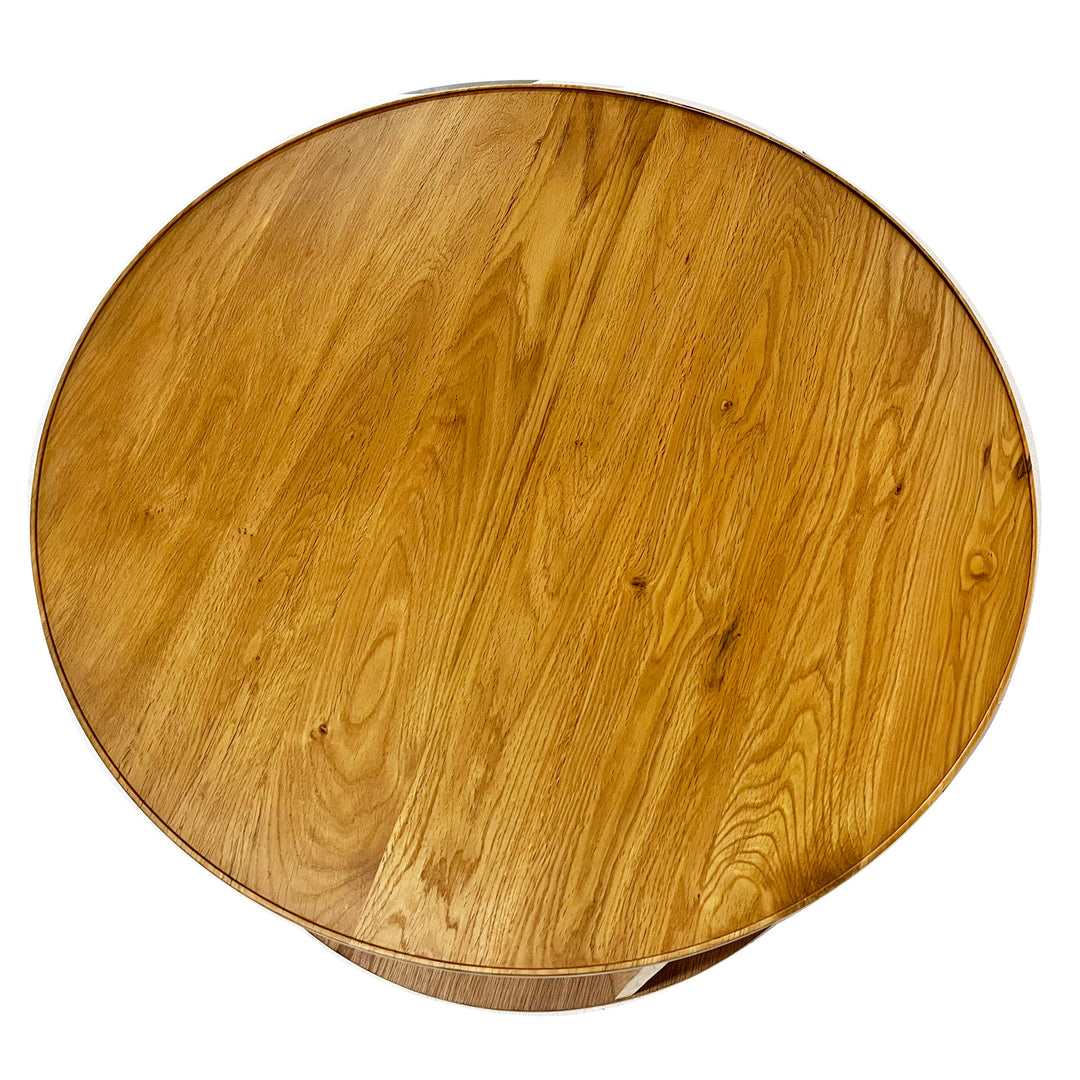 Sander Coffee Table