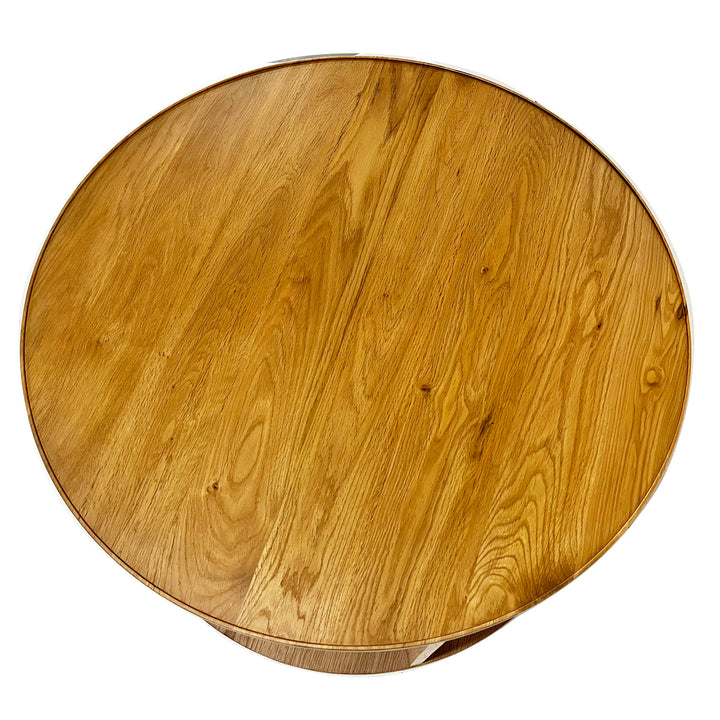 Sander Coffee Table