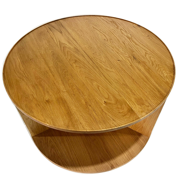 Sander Coffee Table