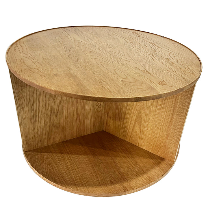 Sander Coffee Table