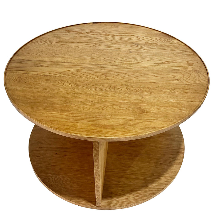 Sander Coffee Table