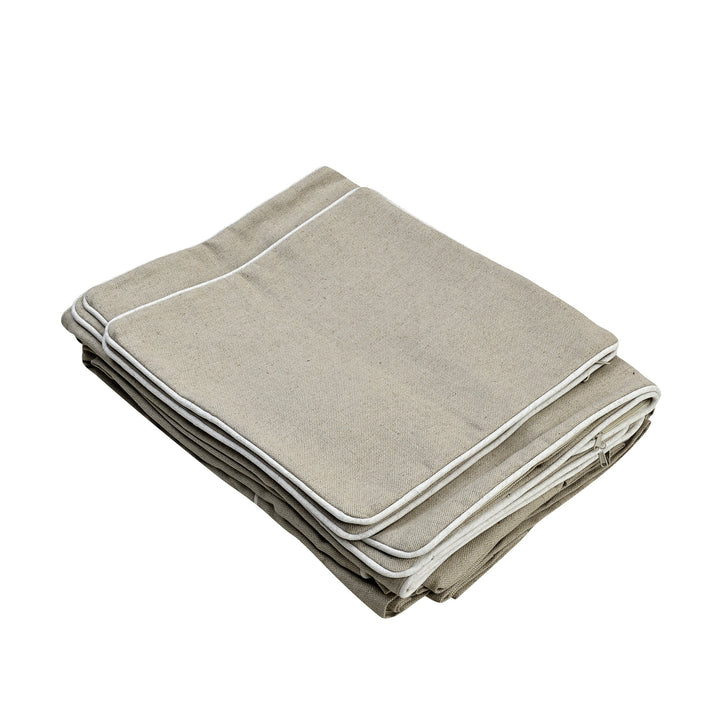 Noosa 4 Seat Modular Sofa Covers Only