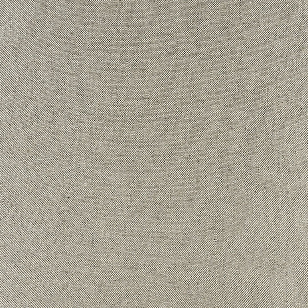 Maurice Armchair Natural Linen Dark Legs - OneWorld Collection