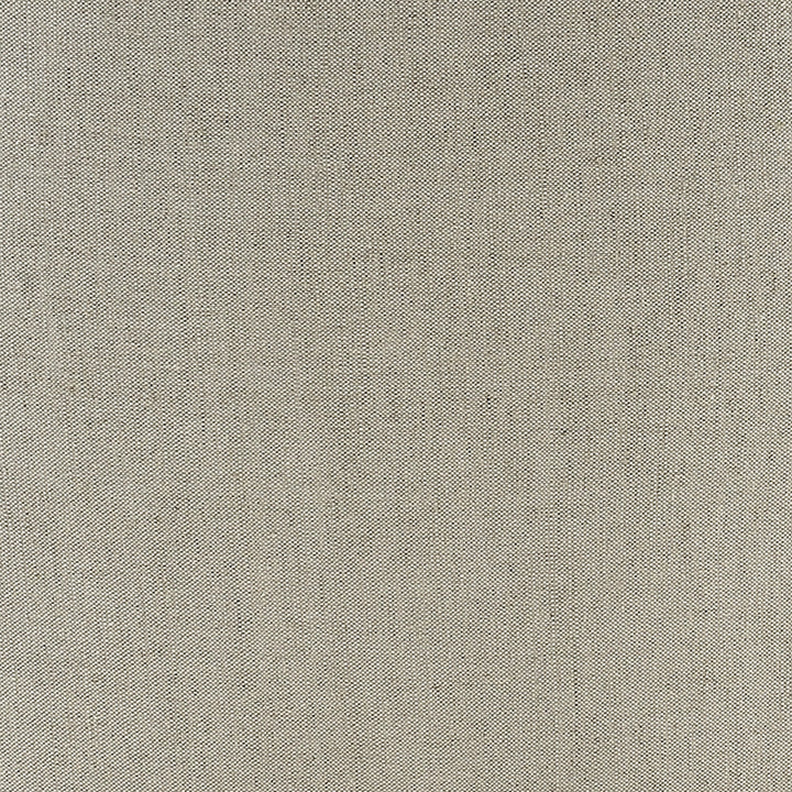 Maurice Armchair Natural Linen Dark Legs - OneWorld Collection