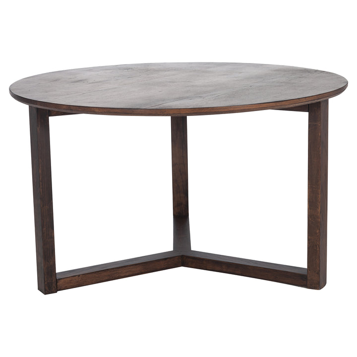 Alva Oak Coffee Table