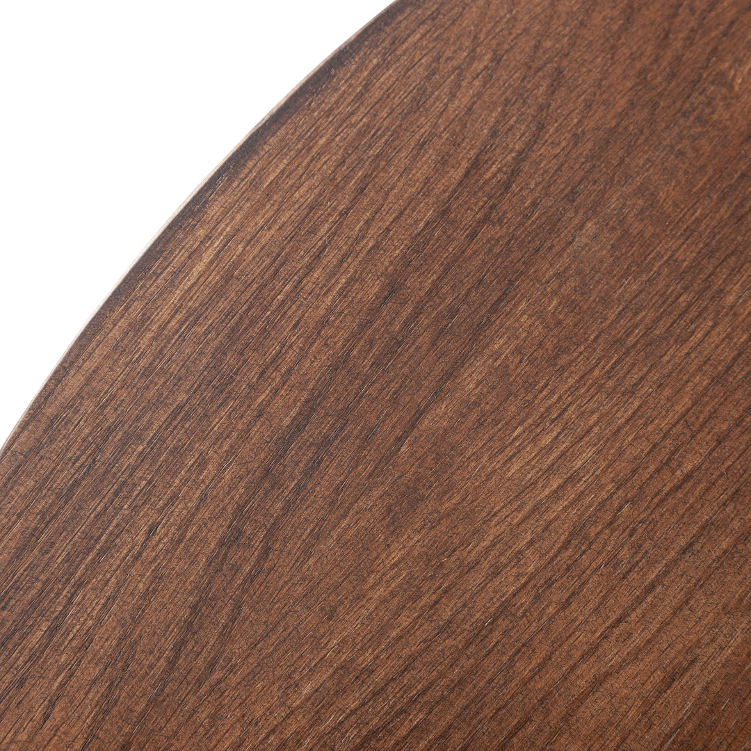 Alva Oak Coffee Table