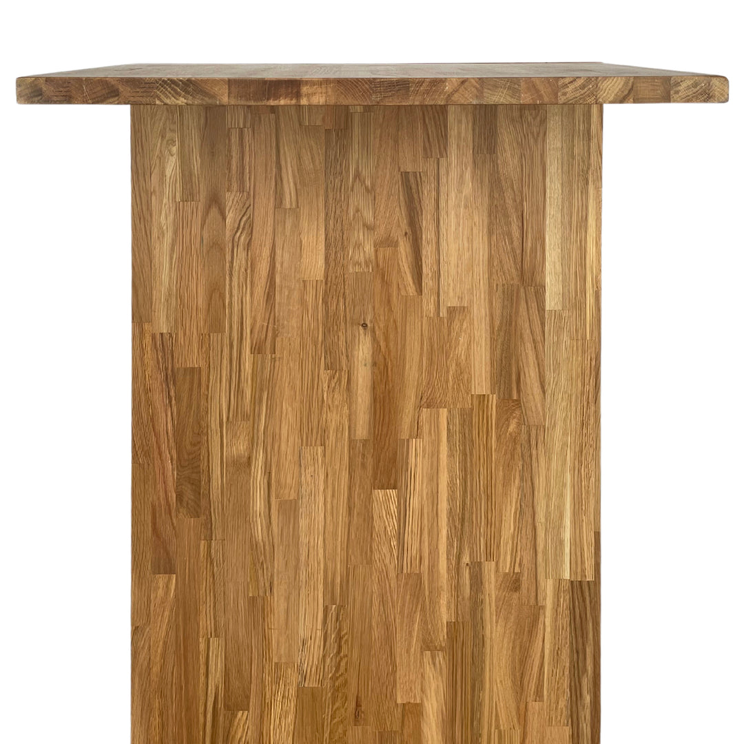 Freya Oak Coffee Table