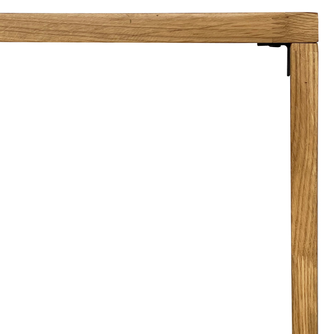 Freya Oak Coffee Table