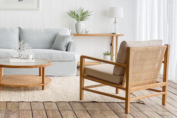 Hamptons Style Furniture: The Australian Adaptation