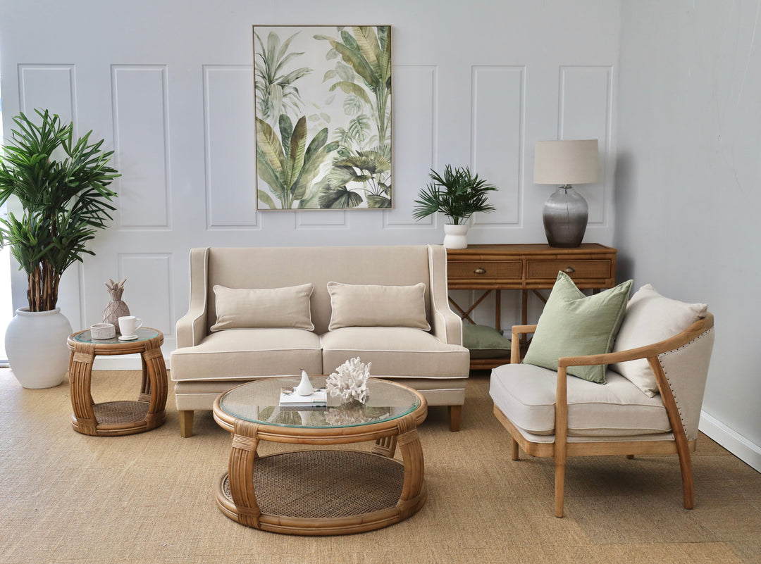 True design leadership means offering a complete solution.