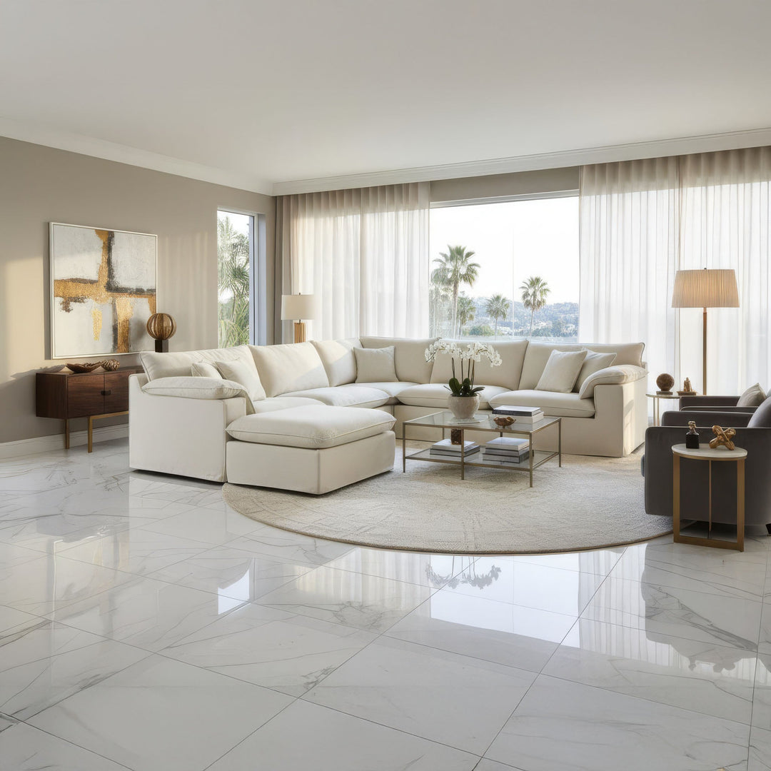 Your Guide to Keeping Sofas and Armchairs Fresh, Fluffy & Fabulous