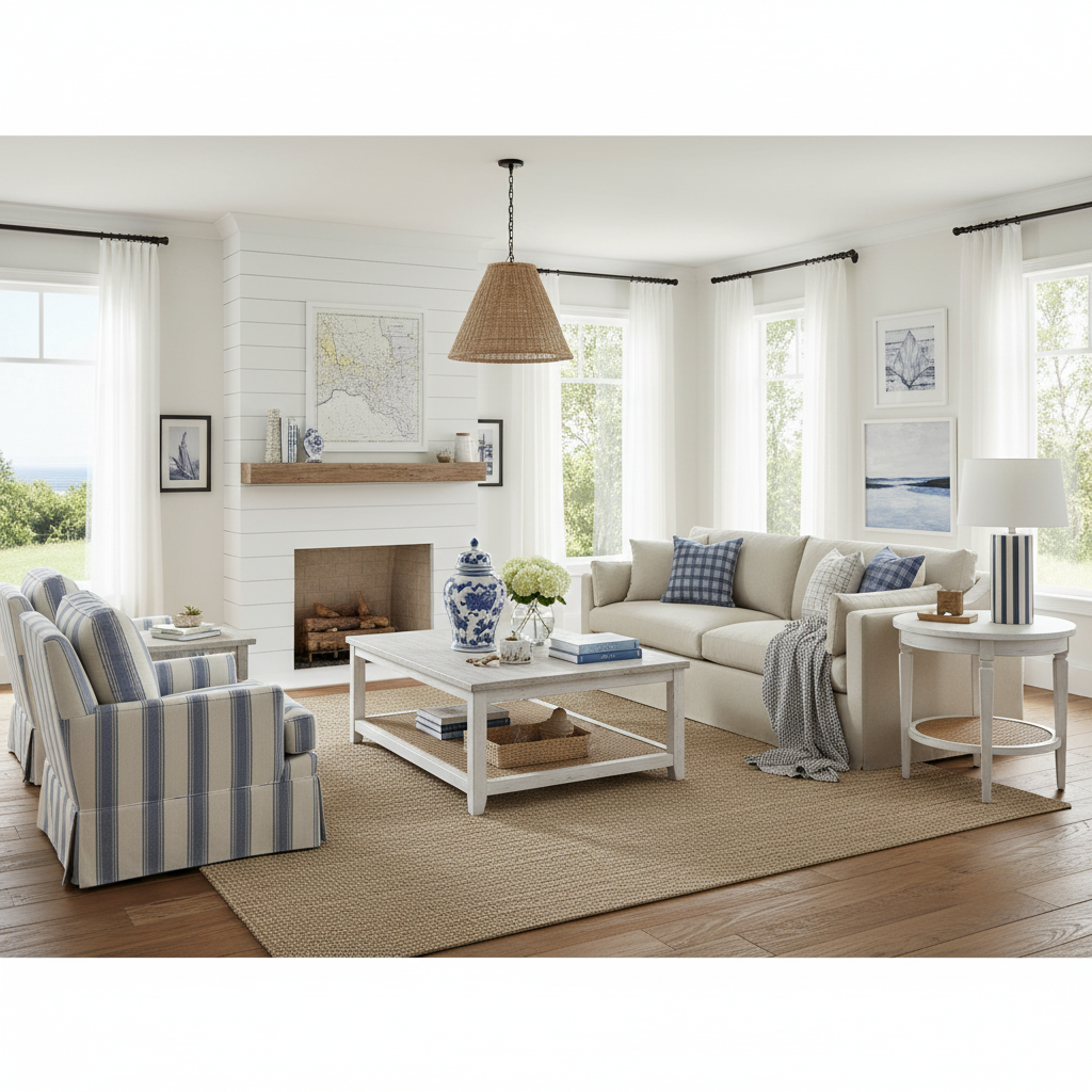 OneWorld Collection: Your Go-To Brand for Hamptons Entertaining This Summer