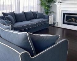 Sofas - OneWorld Collection