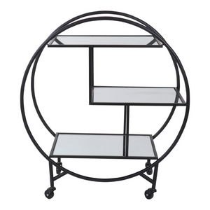 Bar Carts