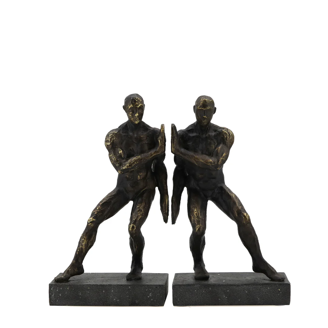 Bookends