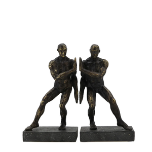 Bookends