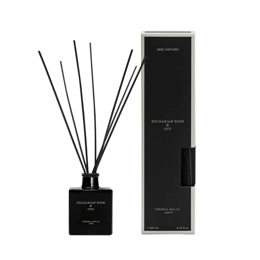 Diffusers