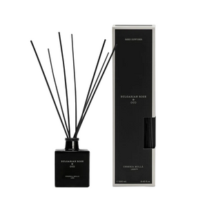 Diffusers