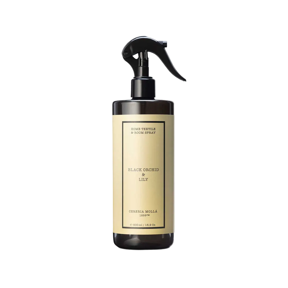 Textile Sprays
