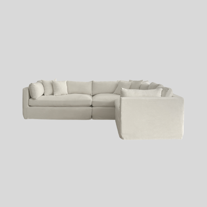 Hamptons Modular & Chaise Sofas