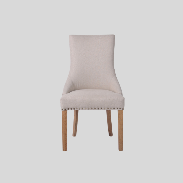 Hampton Style Dining Chairs