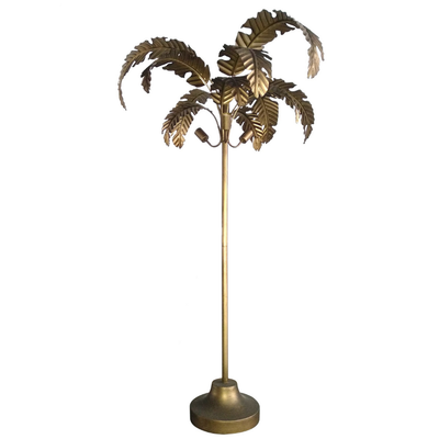 Hamptons style floor 2024 lamp