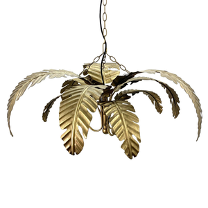 Chandeliers & Pendants