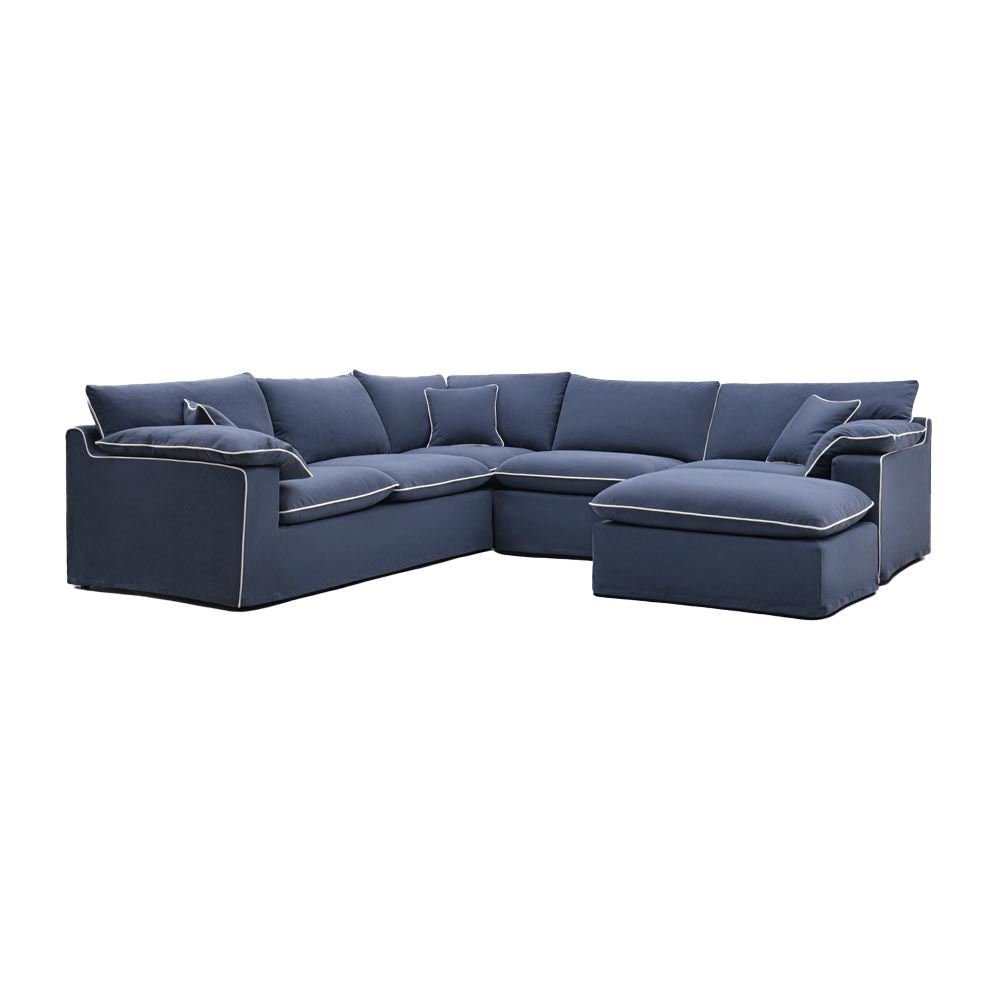 6 Seaters - Modular & Chaise
