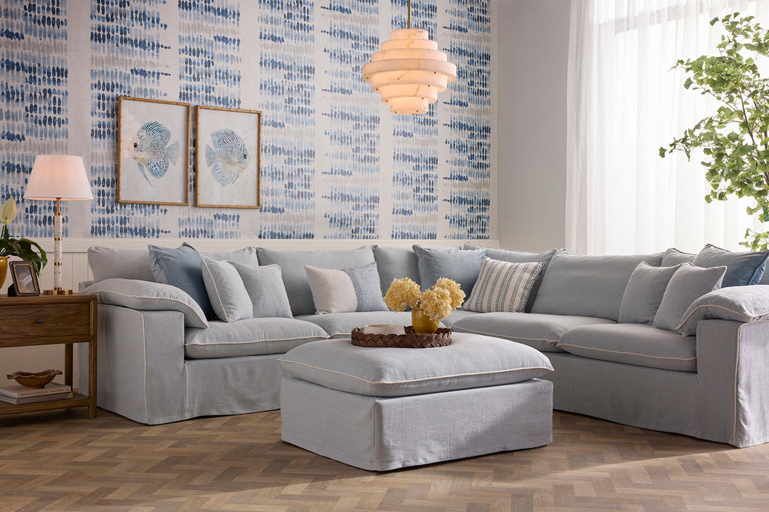 Shop By Room - Living Room