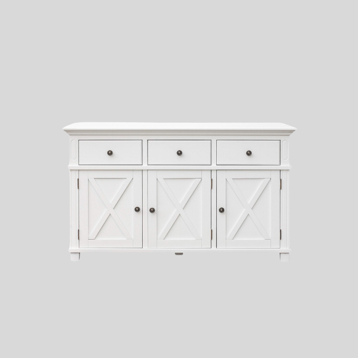 Hamptons Style Sideboards