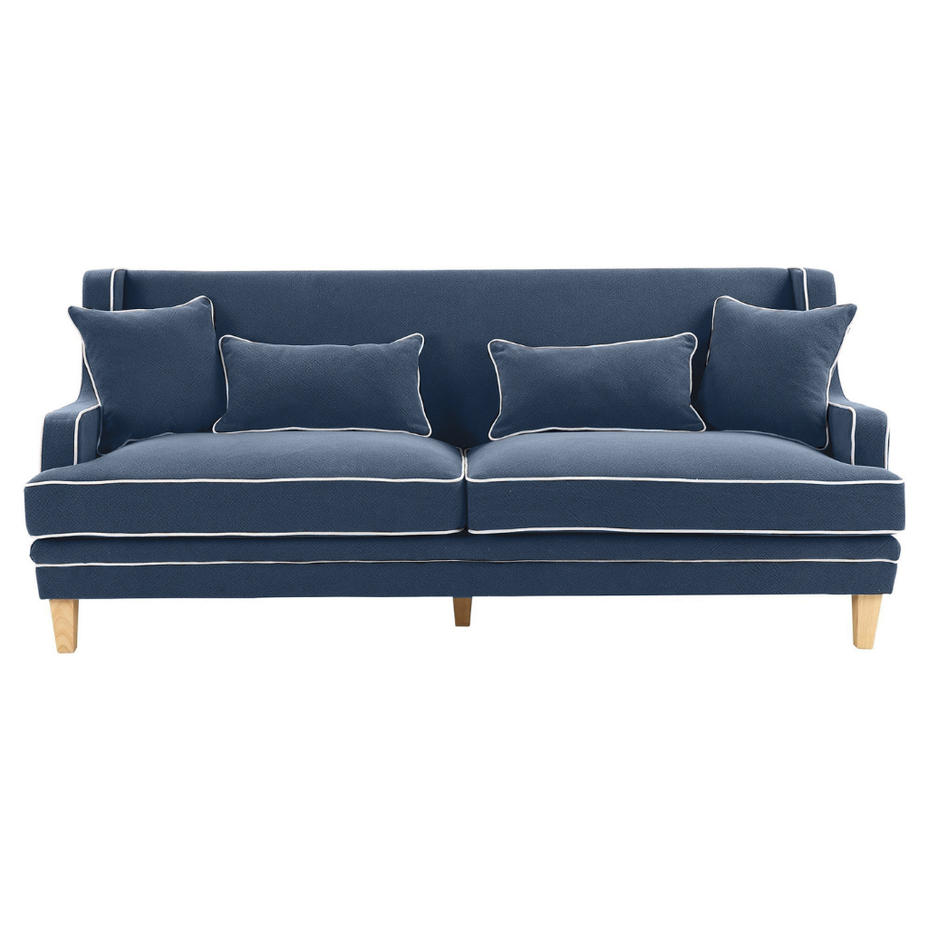 The Bondi Hamptons Sofa Collection