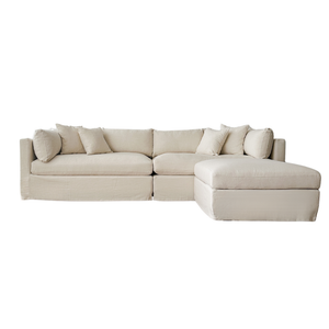 Marbella Modular Sofa Range