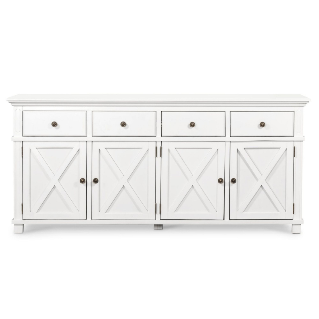 West Beach Hamptons Furniture Range