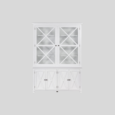 Hamptons Style Cabinets