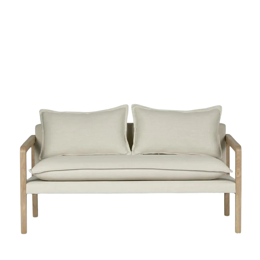 Coolum Sofa Natural