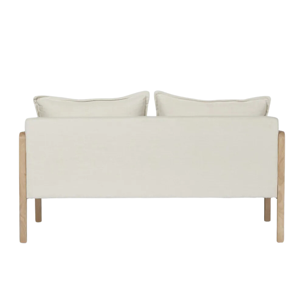 Coolum Sofa Natural